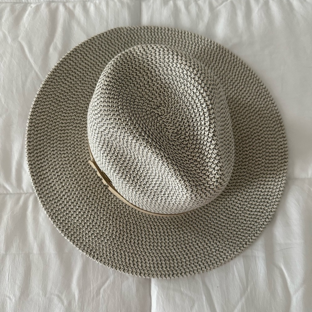 C.C. Hat
